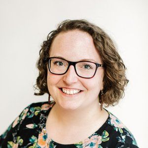 Meet your Posher, Jackie